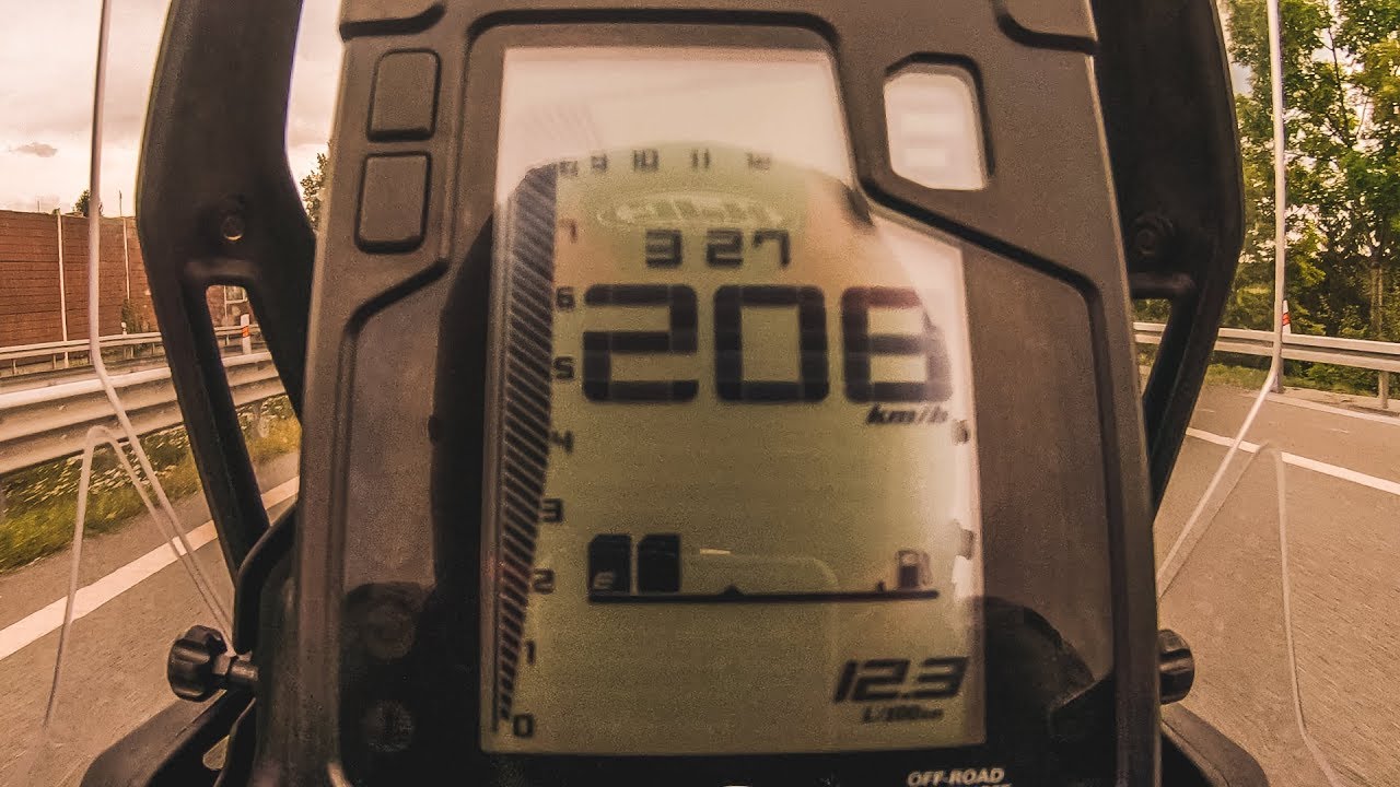 Yamaha Ténéré 700 Top Speed: Unleashing Adventure Performance