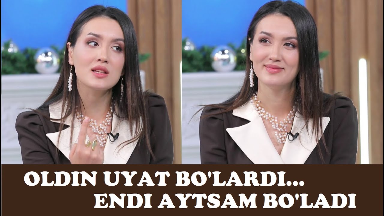 Хонзода Дўстова - 