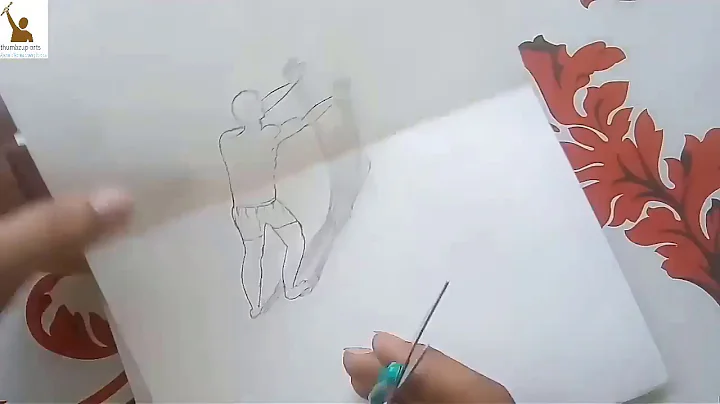 Learn To Draw #01 - Sketching Basics