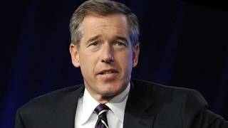 Brian Williams Lived A Double Life For Years, And No One Knew—Until Now