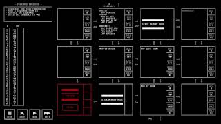 TIS-100 (Steam) - 12 Sequence Reverser (Segment 42656)