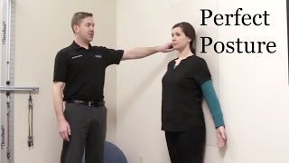 Perfect Posture