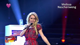 Melissa Naschenweng - I steh auf Bergbauernbuam (Schlager oder N!xxx 10.09.2021) chords