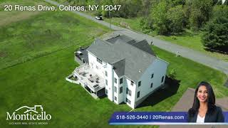 20 Renas Drive video tour