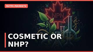 NPN Canada Cosmetics: When is a Health Product Licence Needed