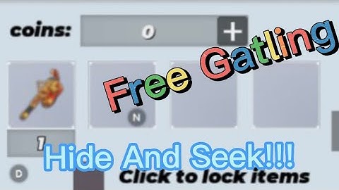 How to get item free!! (Skyblock) blockman go #skyblock #blockmango #hideandseek