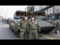🔴 World of tanks говно собачье  (Стрим)