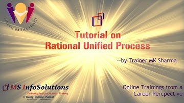 RUP Methodology Free Training Video