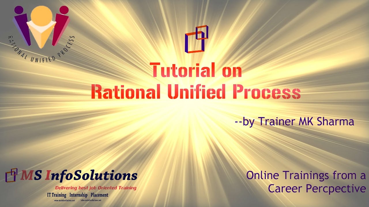 rup methodology