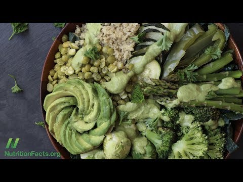 Treating Advanced Prostate Cancer with Diet: Part 1
