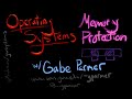 GWU OS: Memory Protection