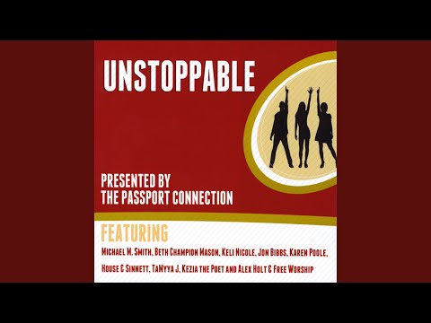 Unstoppable (Radio Edit)
