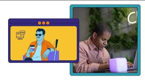 Short Video on the Importance on Digital Accessibility