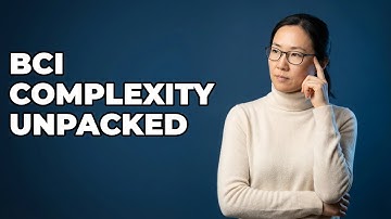 How To Balance BCI Algorithm Complexity And Interpretability?