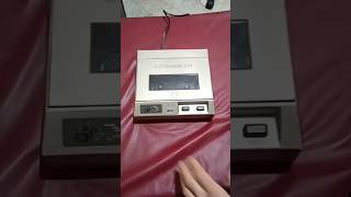 betamax full auto stop gem beta video cassette