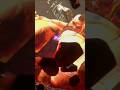 GIANT Manon vs Zangeif Showcase Super Art Aerial Russian Slam