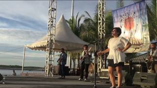 ALASKA-Q LIVE AT JAKARTA SKA FESTIVAL 2017