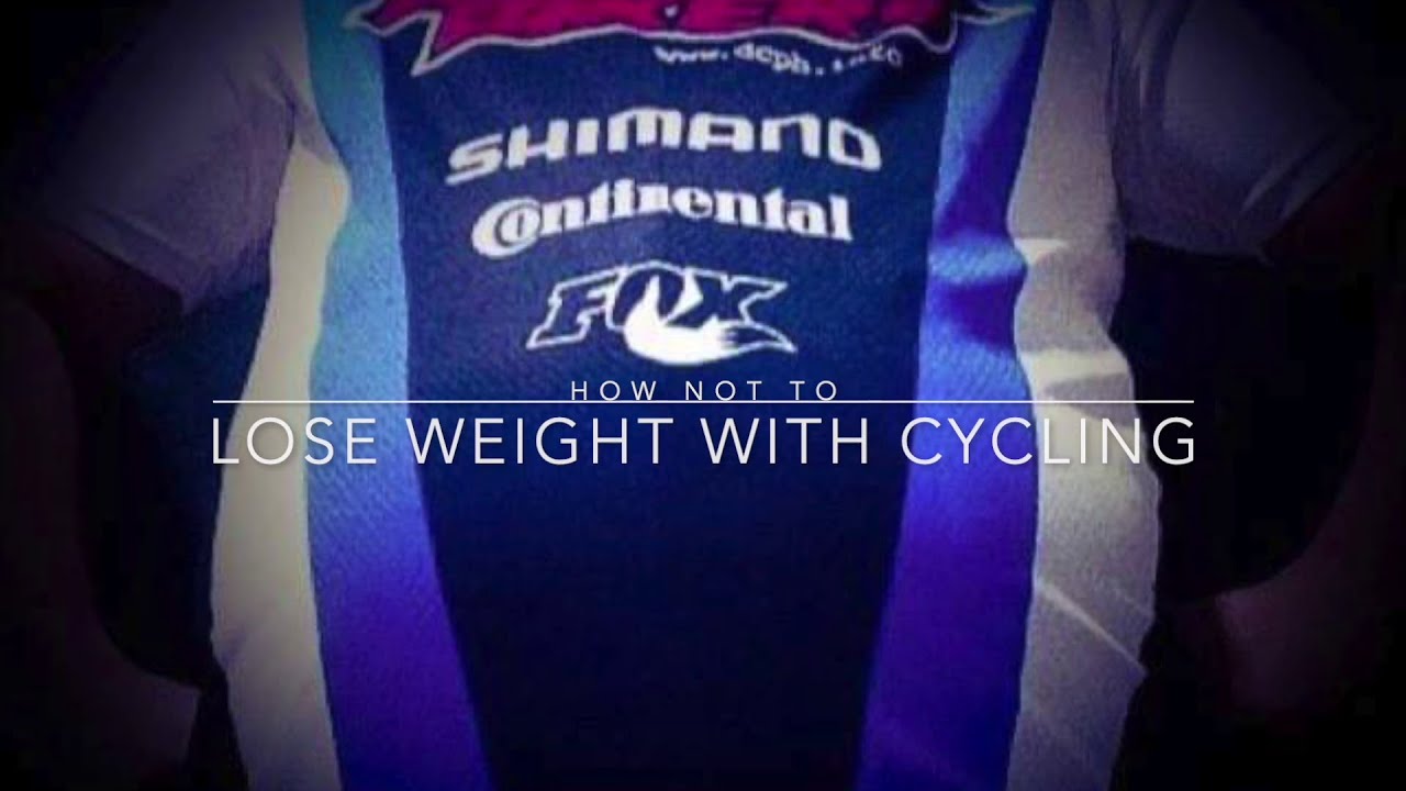 How To Lose Weight With Cycling?!? Not!! Bike Commuting Manila