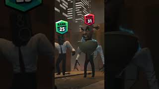 Rank Skibdi Toilet Episode 37