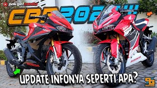 Honda Cbr150r 2024 Kompilasi Pilihan Warna Cbr 2024 Mana Favoritmu