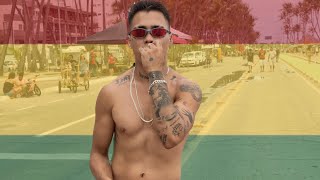Melo de Para Mim / Tu Si Mi - Dread Mar I (Re-Faz)