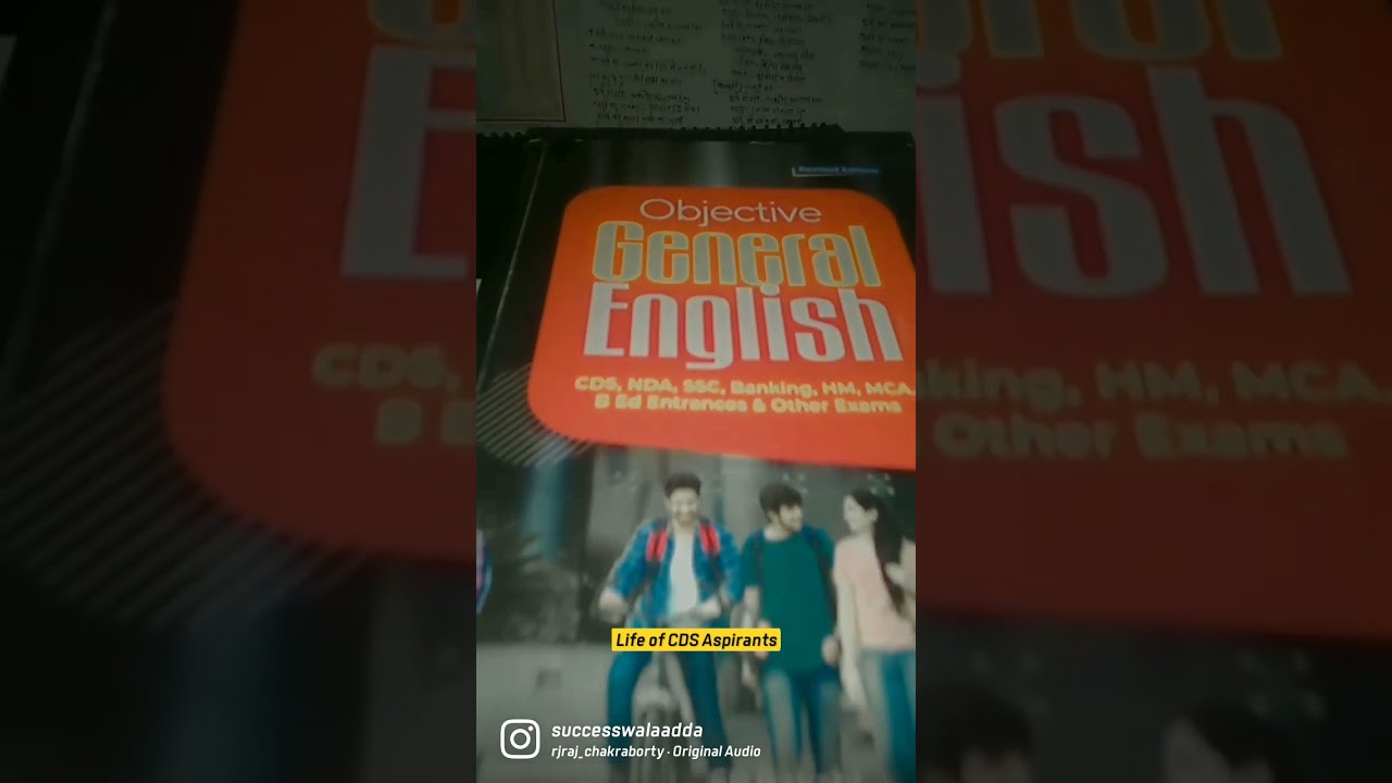 Life of CDS aspirants | A day of CDS aspirants 