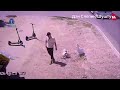 «Тазалык» вывезет, а мы пока разбросаем — видео с проспекта в Бишкеке