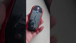 Motorola E2 Rokr music test