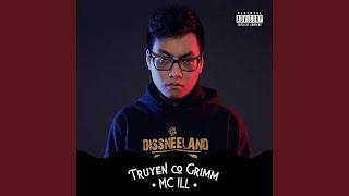 Truyện cổ Grimm