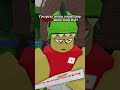 There is something WEIRD about Dino Kid in Roblox 99 Nights in the Forest..