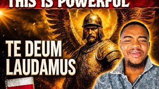 Te Deum Laudamus – The Most Powerful Christian Hymn Ever Written | Epic Choir & Orchestra Te Deum Laudamus – The Most Powerful Christian Hymn Ever Written | Epic Choir & Orchestra