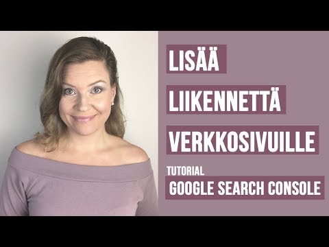 Video: 4 tapaa lisätä verkkosivujen liikennettä