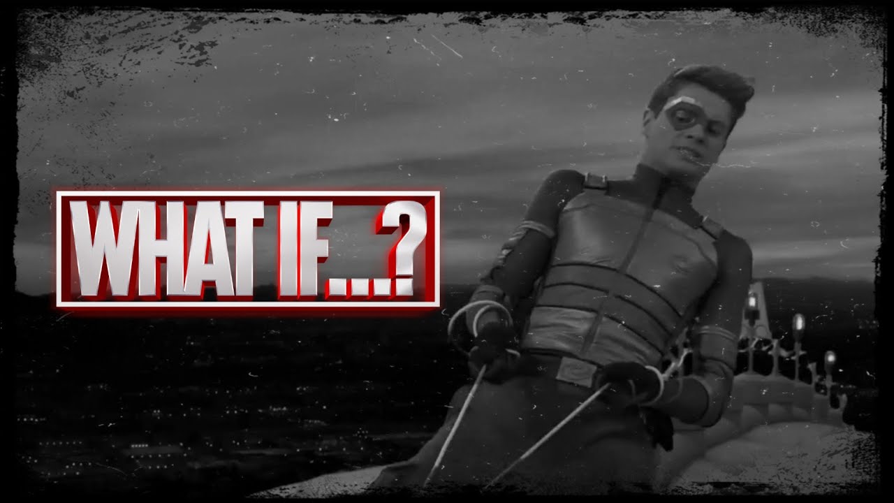 Que Pasaría si Henry NO DESVIABA EL DIRIGIBLE | Teoría Henry Danger 