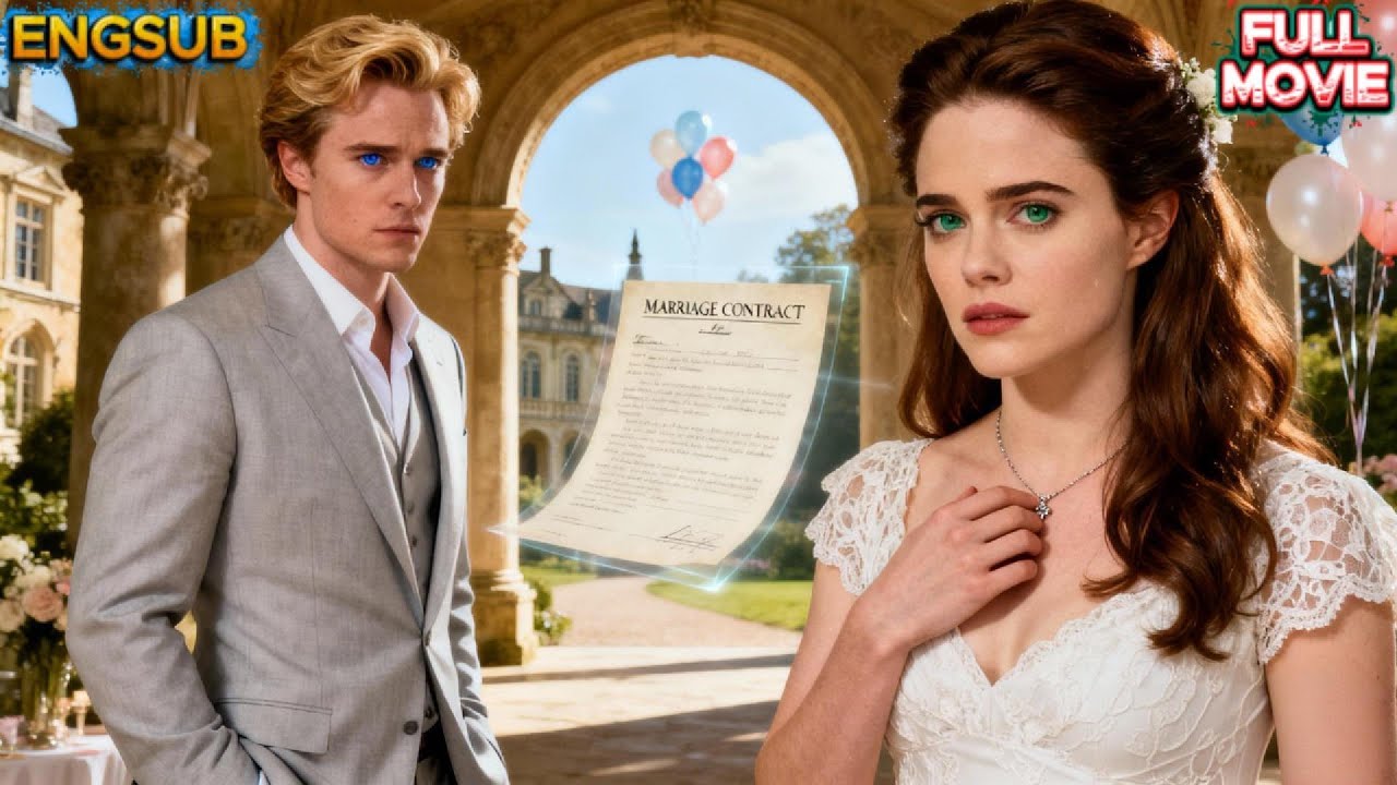 [HD FULL]🔥Hiring My Lawyer to Dump My Fiancée… Who Is Her.