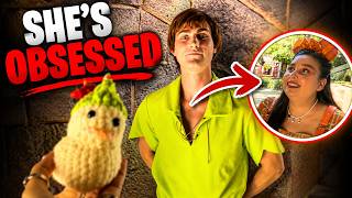 TikTok’s Weirdest Disney Adult: She's Obsessed with Peter-Pan