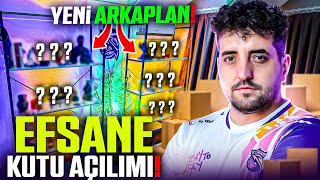 25.000 Tlli̇k Kutu Açilimi - Hedi̇ye Gelen Karari Açtim