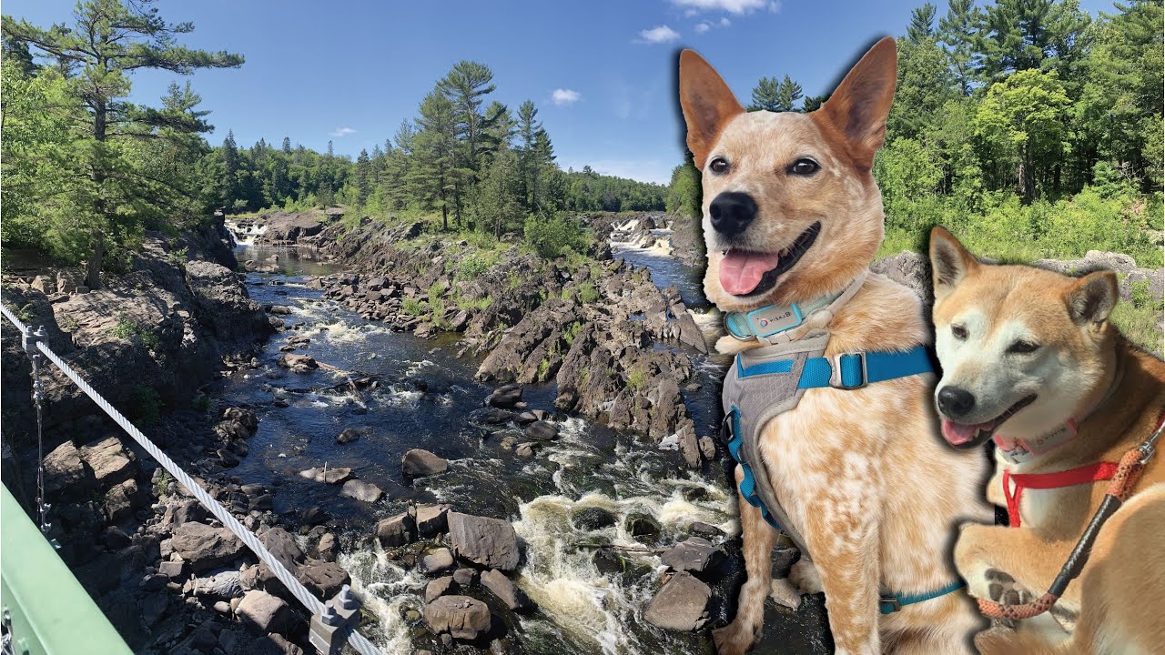 jay cooke state park bike trails