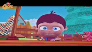 Nane Ile Limon - Doğum Günü Partisi