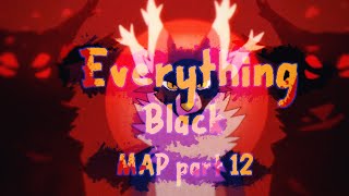 Everything Black Map Part 12
