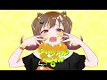 【歌ってみた】アニマル/DECO*27 covered by 宇谷柚希【新人Vtuber/低音女性ボイス】