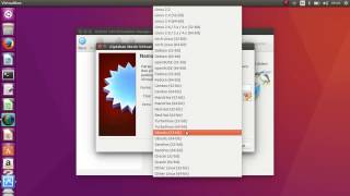 How to Install Virtualbox on Ubuntu 14.04 | 15.04 | 16.04 LTS