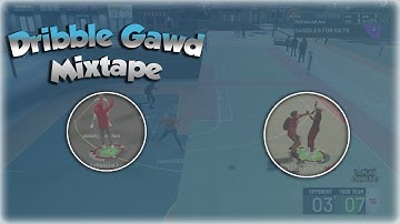 NBA 2K20 POINT FORWARD ISO MIXTAPE! BEST 6