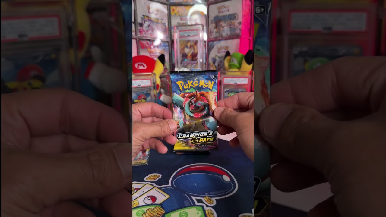Should I Open it? Or Should I Keep it Sealed? - Episode 675 - Mystery Box Battle