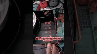 INDUCTION repairing Nagpur electronic #9545352551 #Allcompany#inductionRepair #repairimduction MirZa