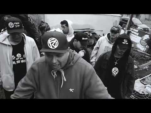 Rel Firma Zica - Rolê na City (Remix) Prod Scratch Dj Samu aka Suguiura