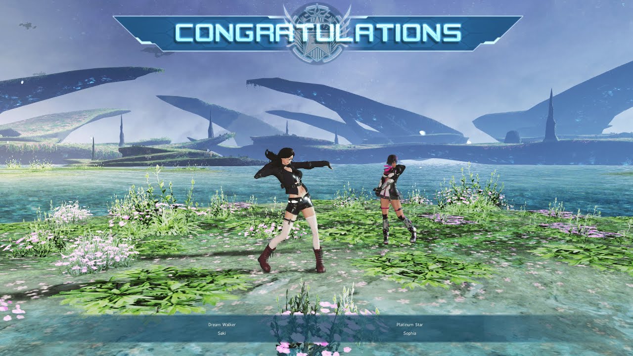 Twisted with Hatred UH Duo - BrLu, Lu (