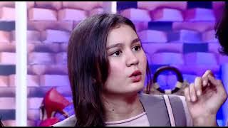 Bu Farah ngamuk! Nana yang sabar ya.. BUKU HARIAN SEORANG ISTRI malam ini!