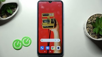 How to Open Voicemail Notifications in XIAOMI Redmi 10A – Notification Settings