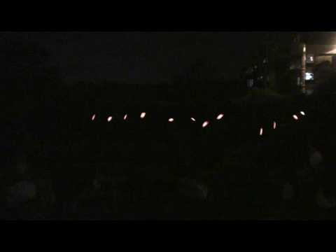 2016中央土木建築科技營-營晚美宣香舞