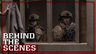 Infantry Immersion Training 2024: Infantry Tackles Intense Combat Training